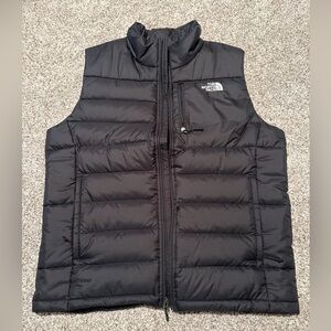 The North Face Vest Men’s Large EUC